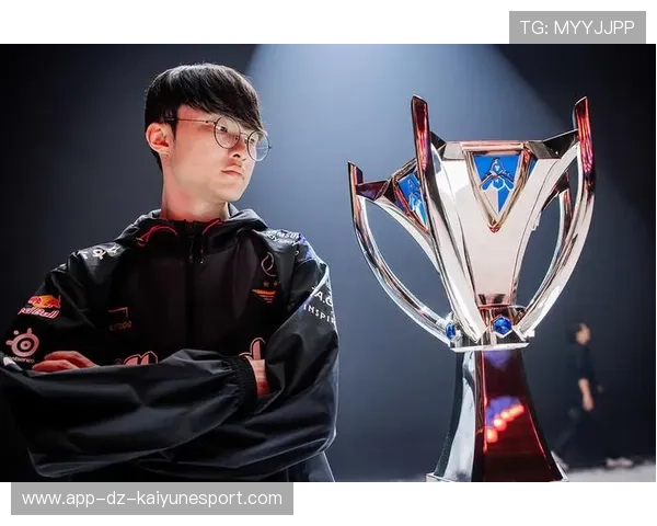 Faker公开分享《职业选手成长模型》框架，faker成长史