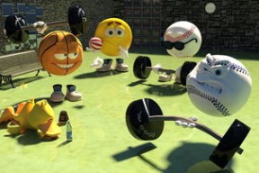 开云真人娱乐官网-体育新闻中心参与建设高校体育传播实验研究中心，体育新闻与管理系